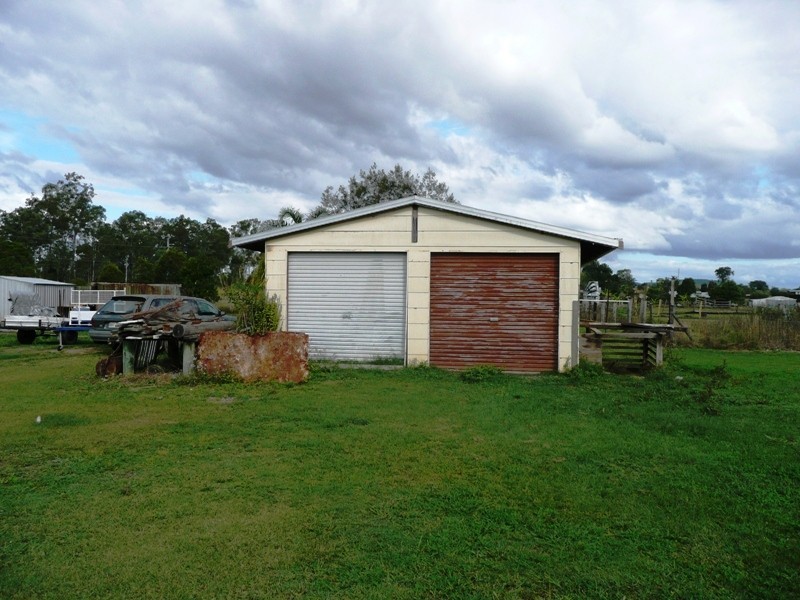 Tiaro QLD 4650