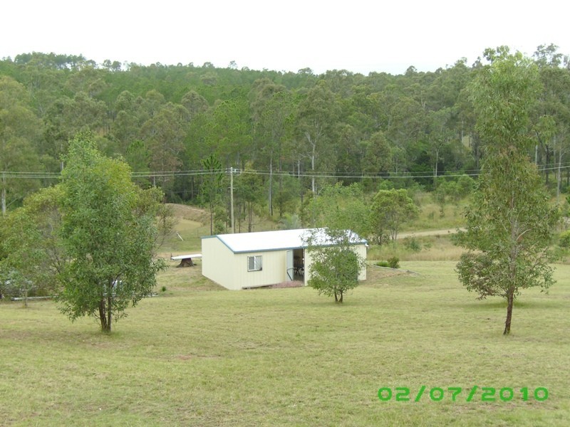 Glenwood QLD 4570