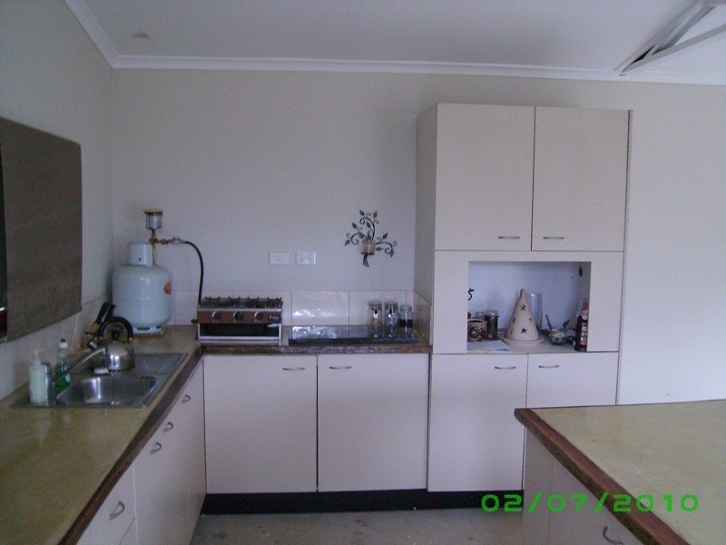 Glenwood QLD 4570