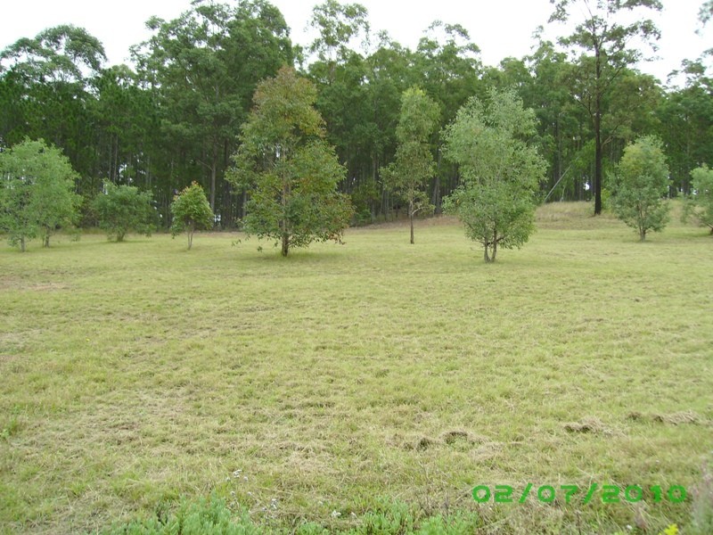 Glenwood QLD 4570
