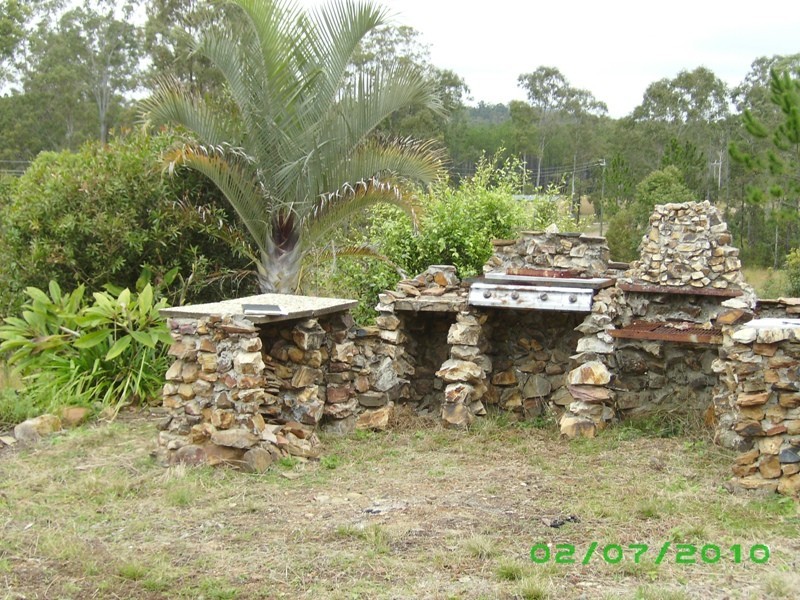 Glenwood QLD 4570