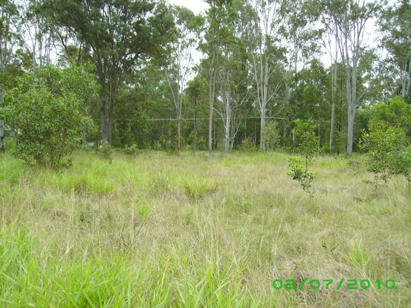 Glenwood QLD 4570