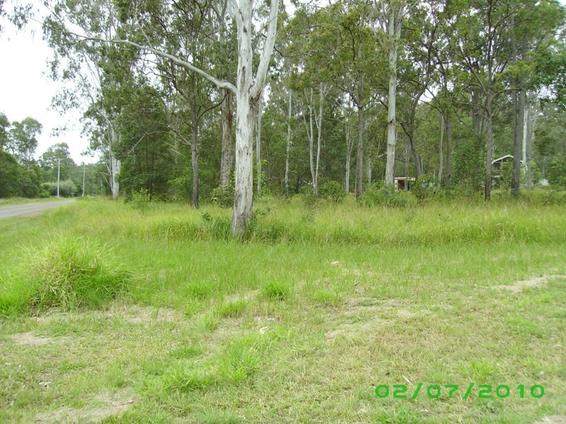 Glenwood QLD 4570