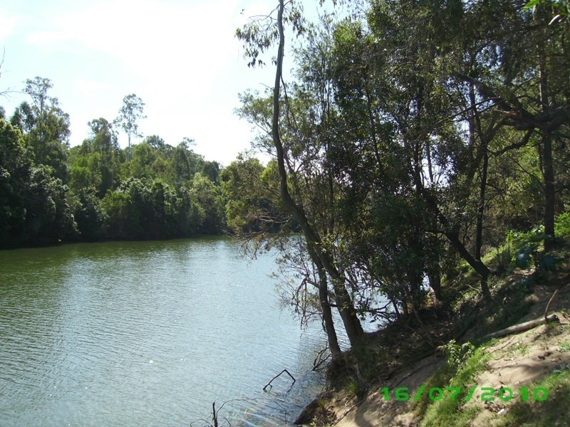 Tiaro QLD 4650