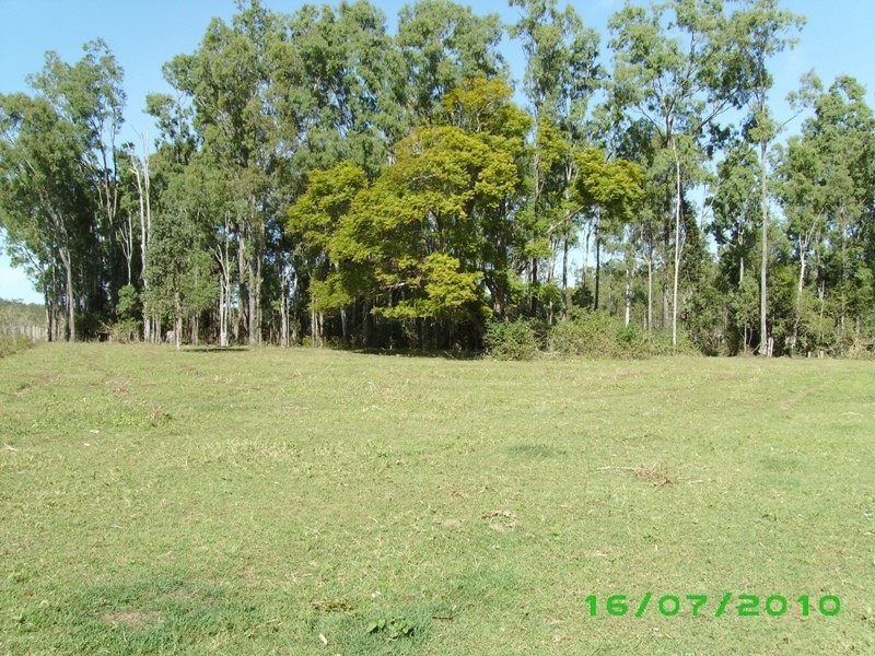Tiaro QLD 4650