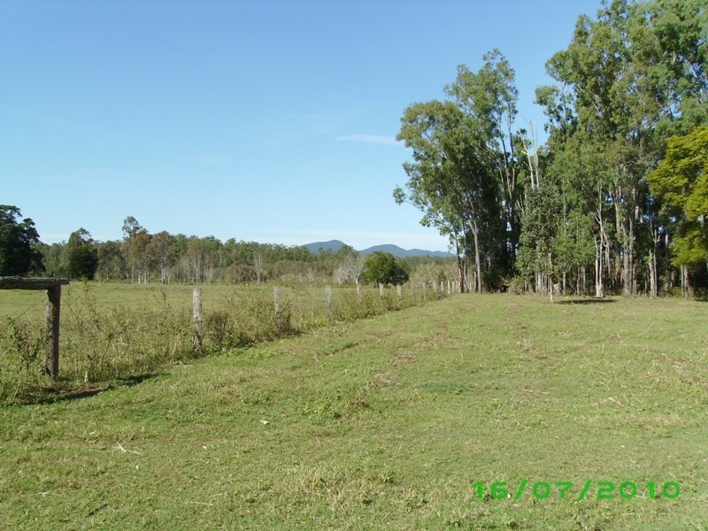 Tiaro QLD 4650