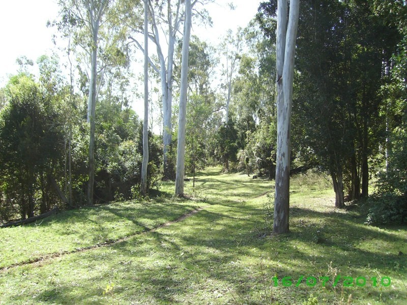 Tiaro QLD 4650