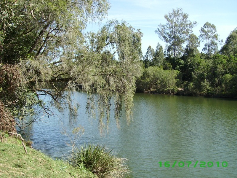 Tiaro QLD 4650