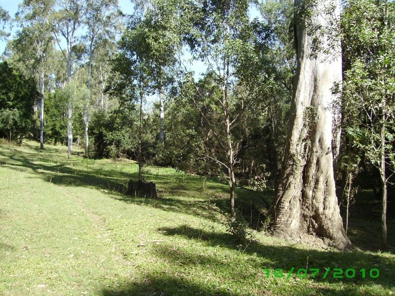 Tiaro QLD 4650