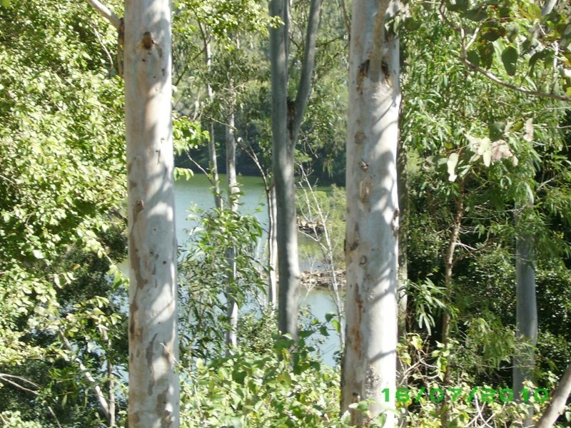 Tiaro QLD 4650