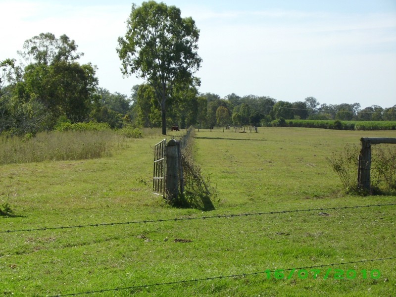 Tiaro QLD 4650
