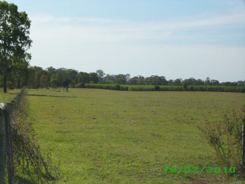 Tiaro QLD 4650