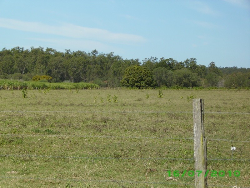 Tiaro QLD 4650