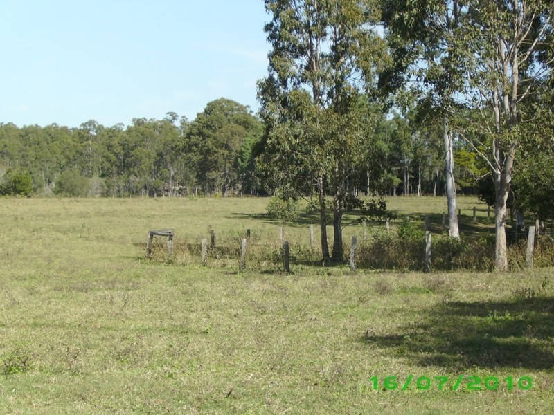 Tiaro QLD 4650