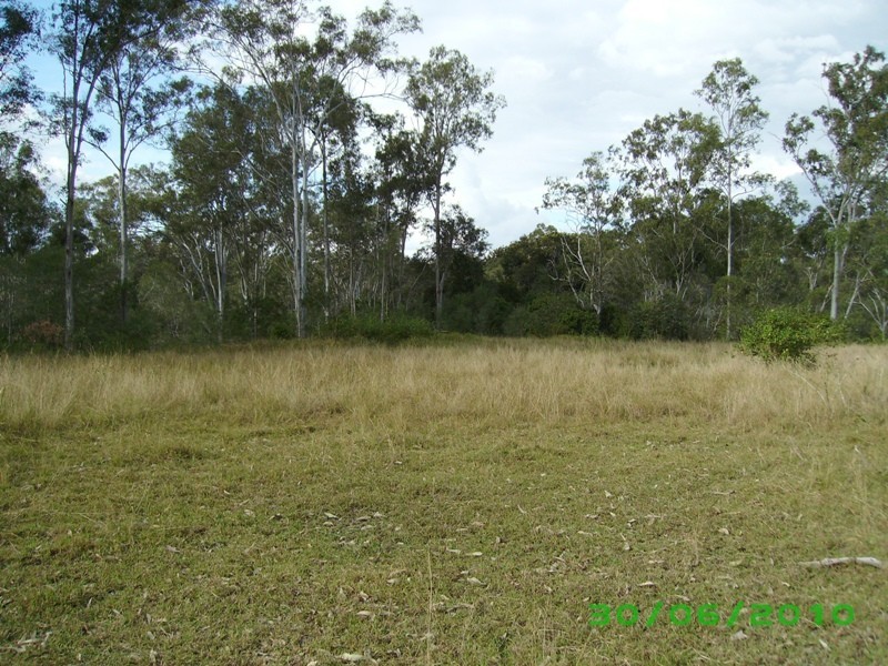 Tiaro QLD 4650