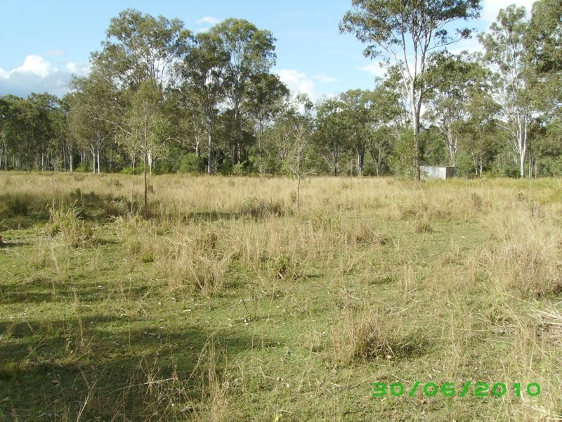 Tiaro QLD 4650