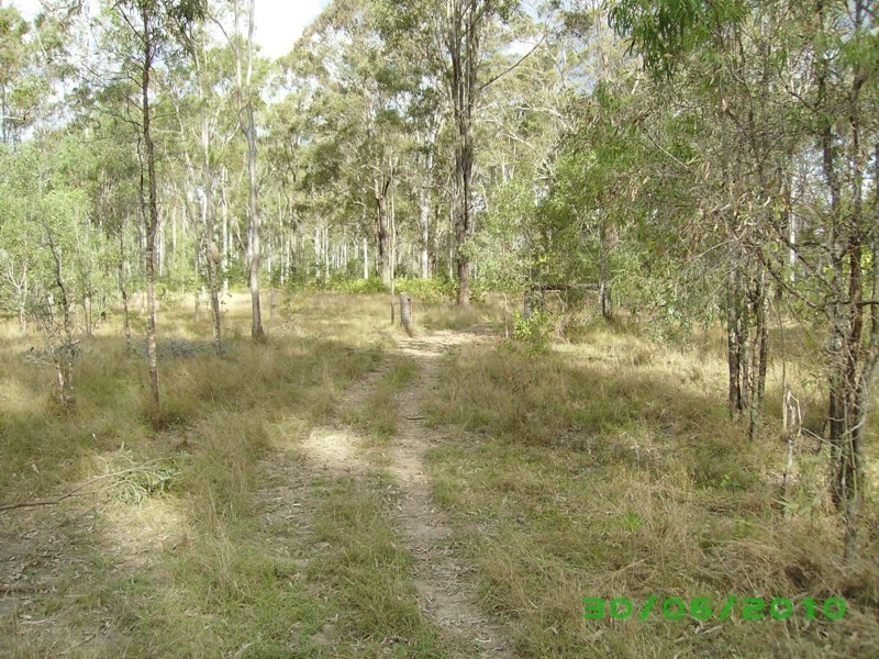Tiaro QLD 4650