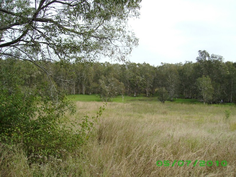 Tiaro QLD 4650