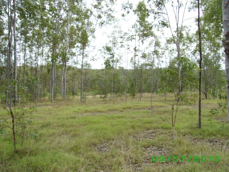 Tiaro QLD 4650