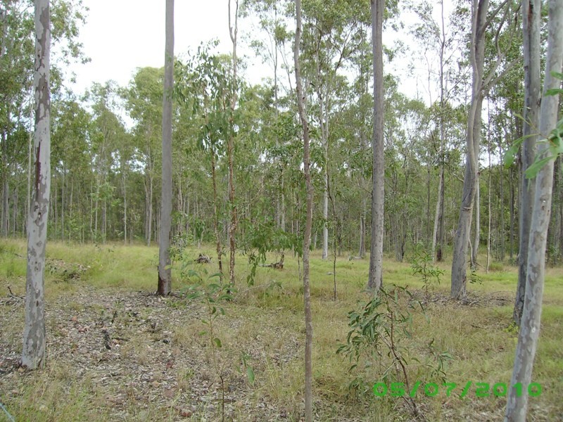 Tiaro QLD 4650