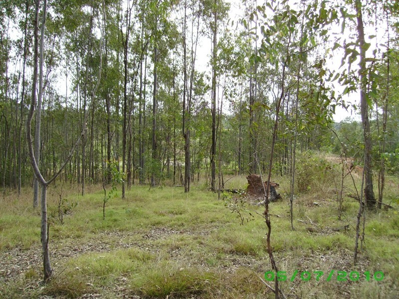 Tiaro QLD 4650