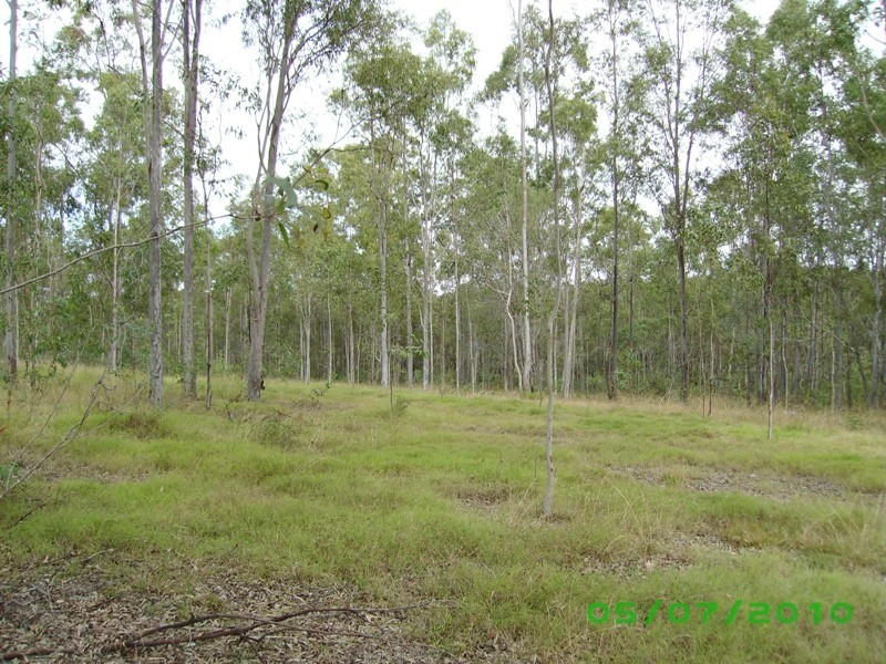 Tiaro QLD 4650