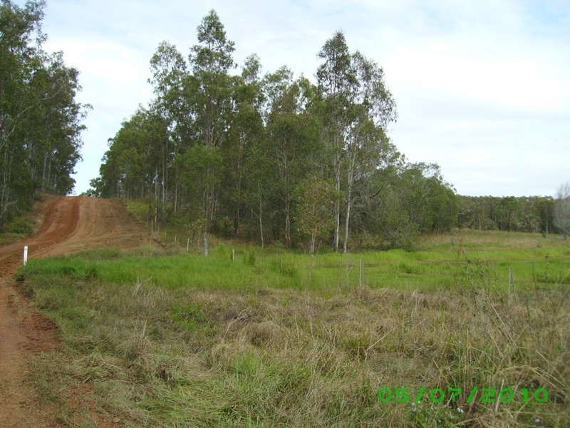 Tiaro QLD 4650