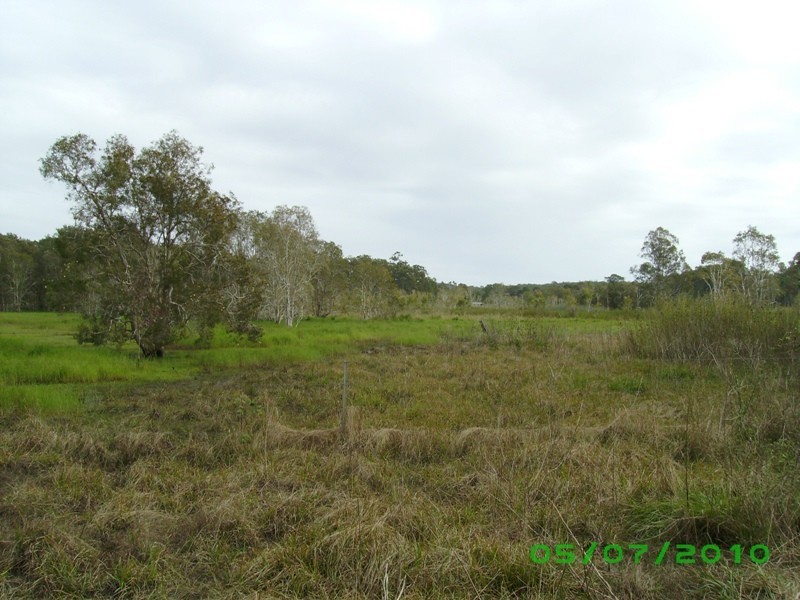 Tiaro QLD 4650