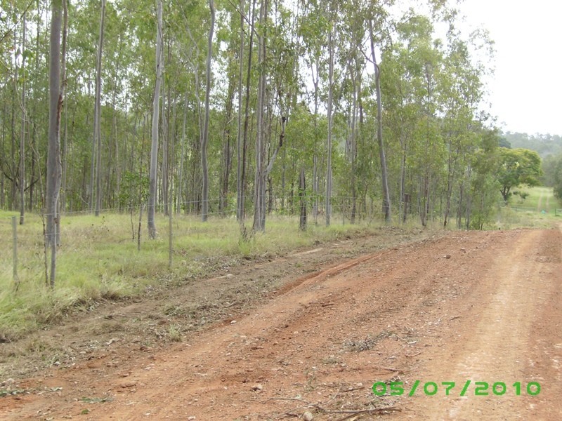Tiaro QLD 4650