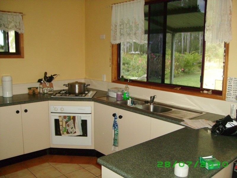 Mungar QLD 4650