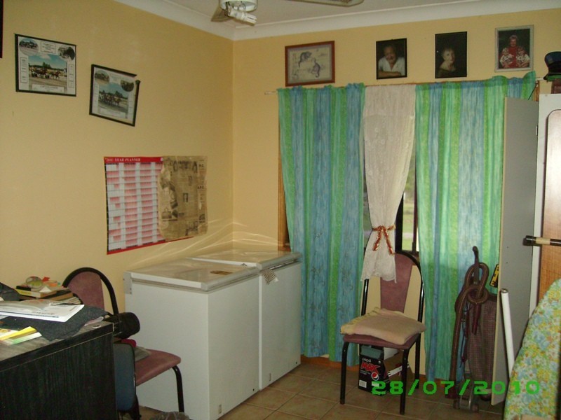 Mungar QLD 4650