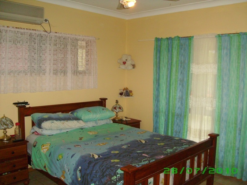 Mungar QLD 4650