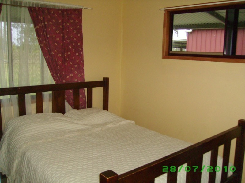 Mungar QLD 4650