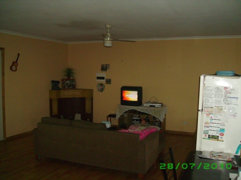 Mungar QLD 4650