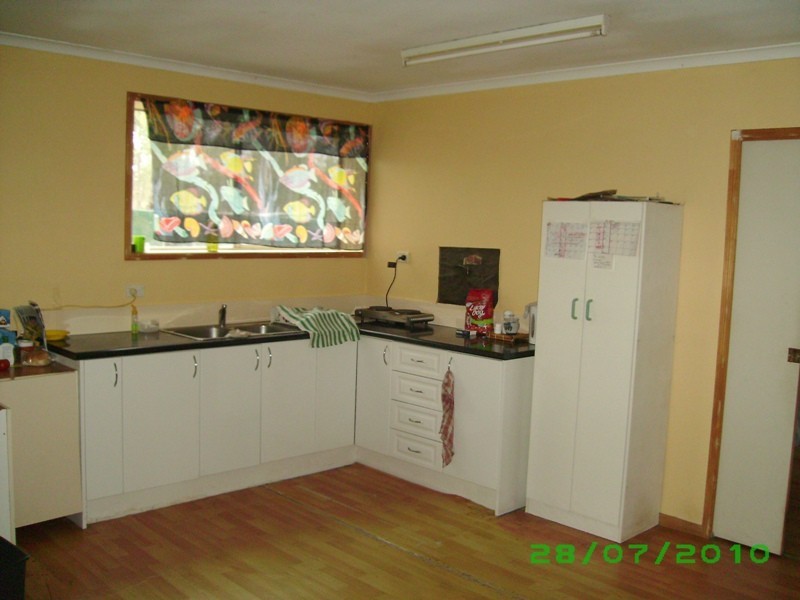 Mungar QLD 4650