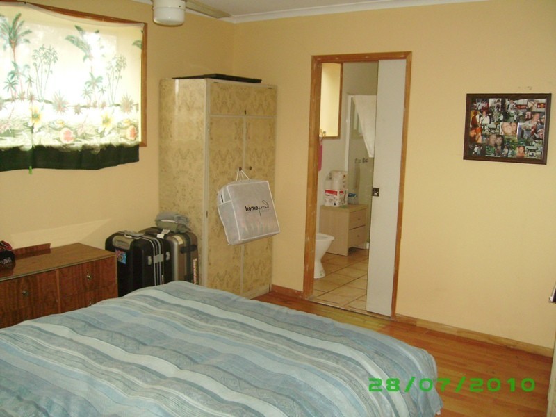 Mungar QLD 4650