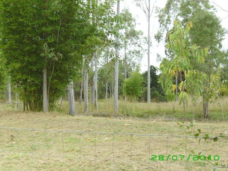 Mungar QLD 4650