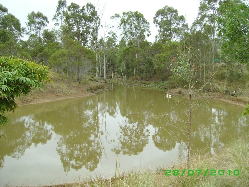 Mungar QLD 4650