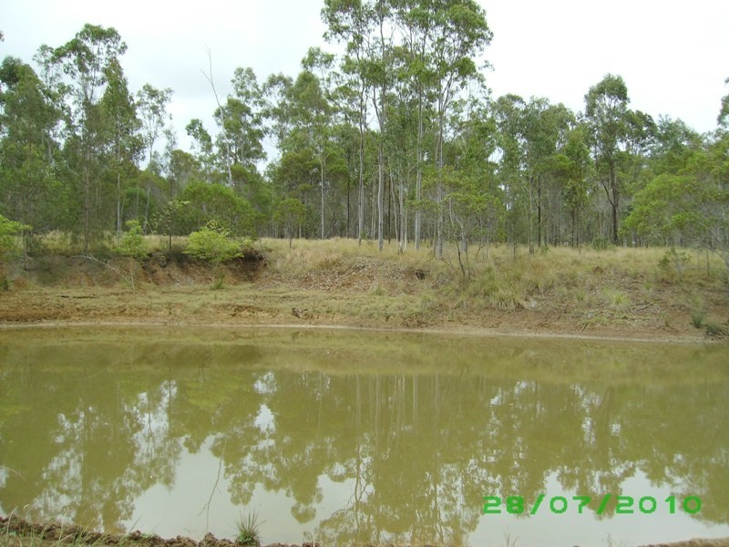 Mungar QLD 4650