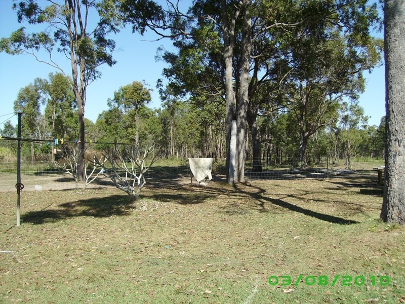 Owanyilla QLD 4650