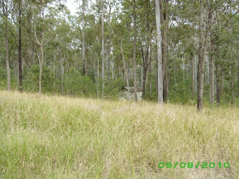 Bauple QLD 4650