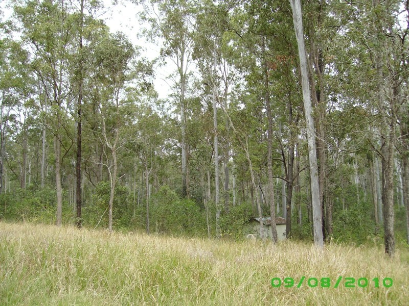 Bauple QLD 4650