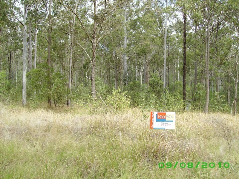 Bauple QLD 4650