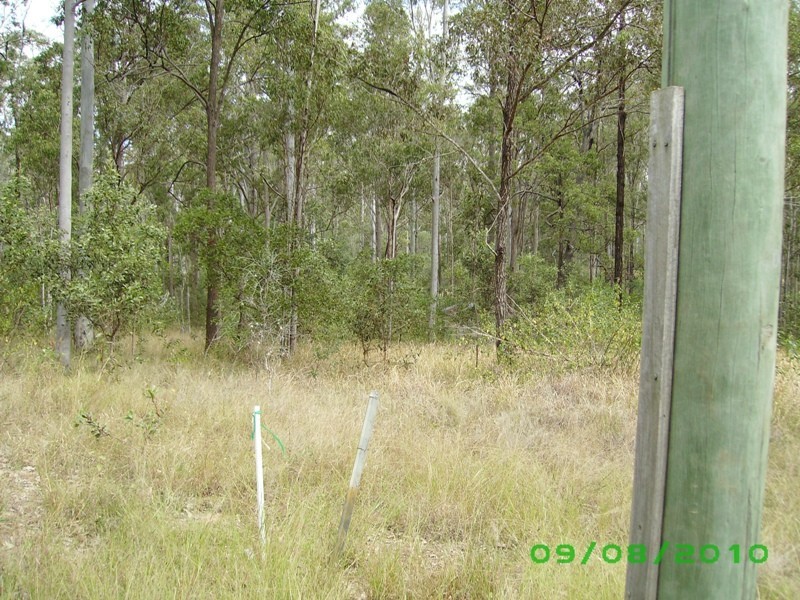 Bauple QLD 4650
