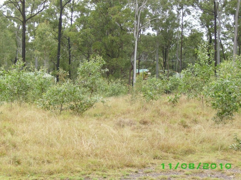 Bauple QLD 4650