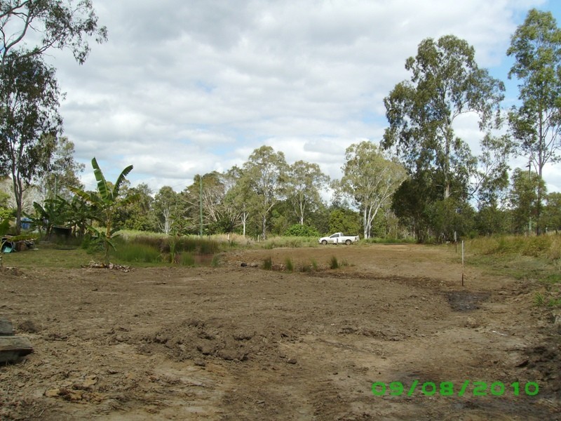 Bauple QLD 4650