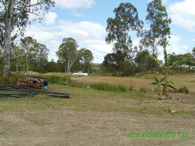 Bauple QLD 4650