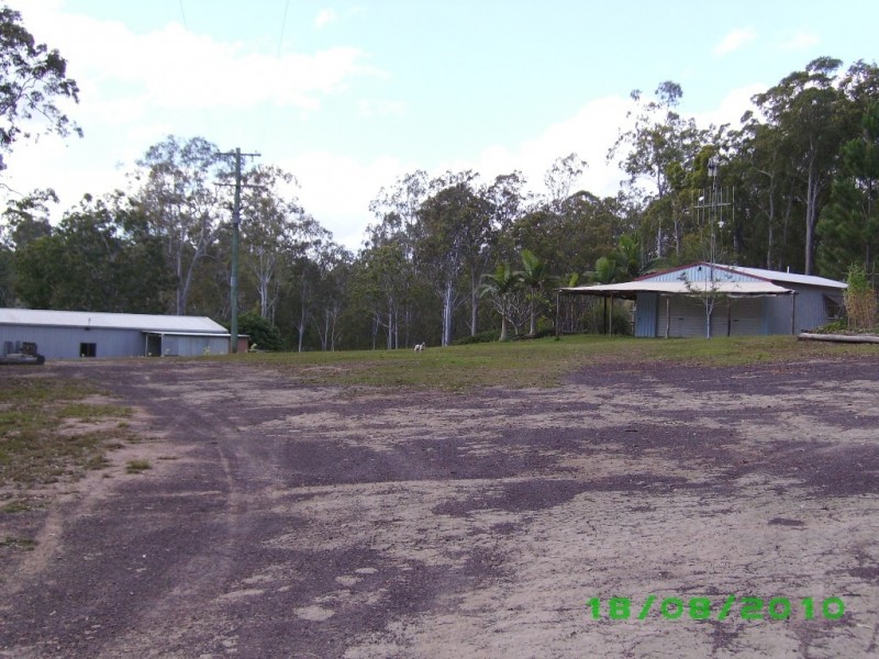 Bauple QLD 4650