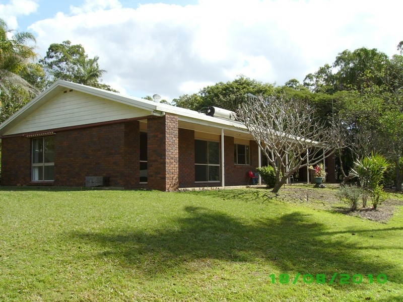 Bauple QLD 4650