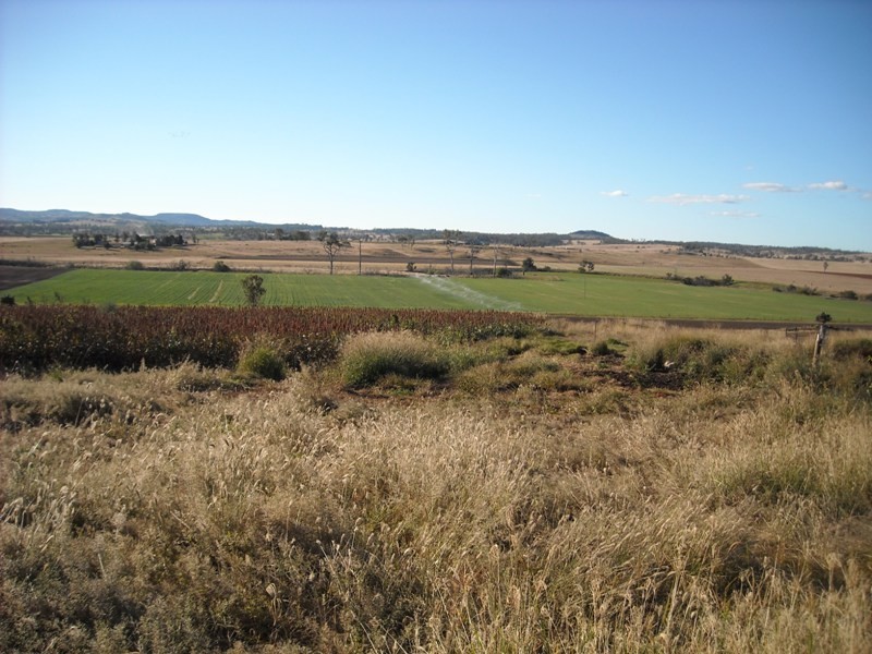 Moffatdale QLD 4605